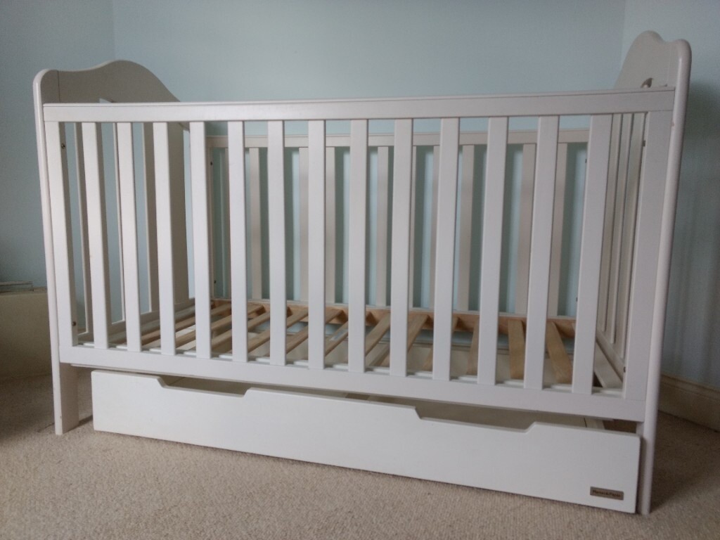 cot bed for sale